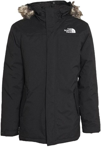 THE NORTH FACE-ZANEK JKT-0