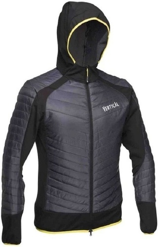 Vertical-Ical Aeroquest Hybrid - Veste de ski-1