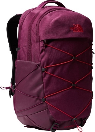 THE NORTH FACE-Sac a dos The North Face BOREALIS W BOYSENBERRY-image-1