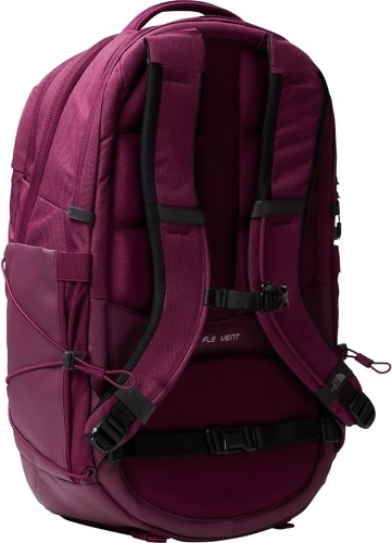 THE NORTH FACE-Sac A Dos The North Face Is W Boysenberry-1