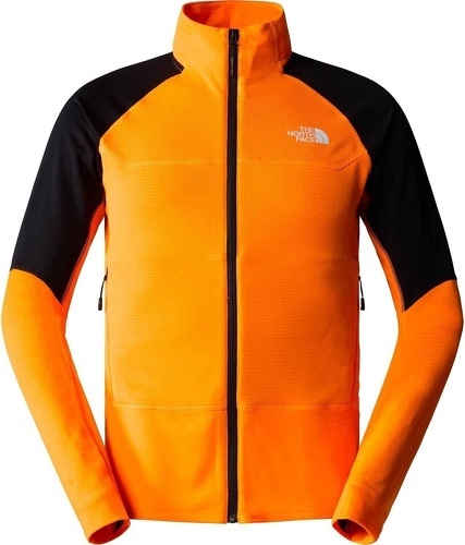 THE NORTH FACE-M BOLT POLARTEC JACKET-image-1