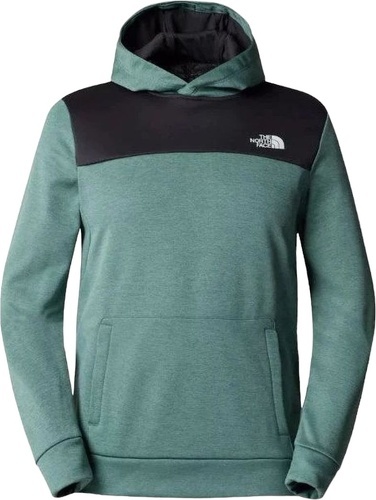 THE NORTH FACE-REAXION FL PO HD-0