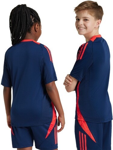 adidas-adidas Enfants Manchester United Training 2024-2025-3