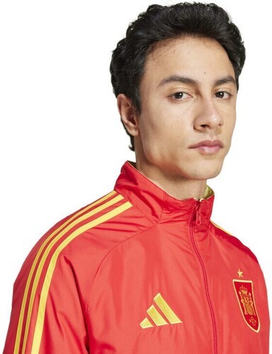 adidas-adidas Espagne Pre-Match Euro 2024-3