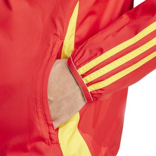 adidas-adidas Espagne Pre-Match Euro 2024-4