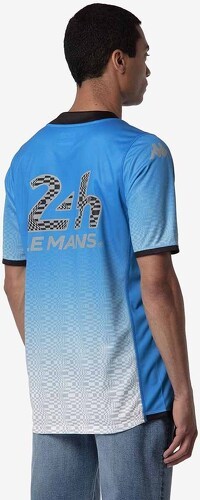 KAPPA-Maillot Kombat 24H Le Mans 2024-0