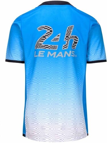 KAPPA-Maillot Kombat 24H Le Mans 2024-2