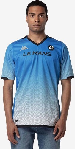 KAPPA-Maillot Kombat 24H Le Mans 2024-4