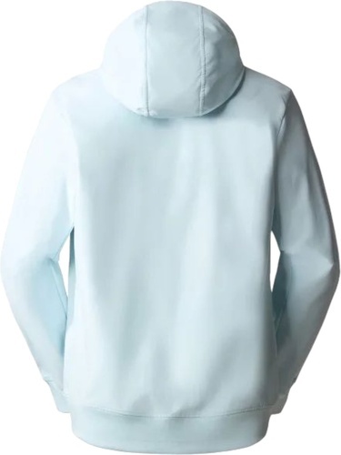 THE NORTH FACE-M TEKNO LOGO HOODIE-1