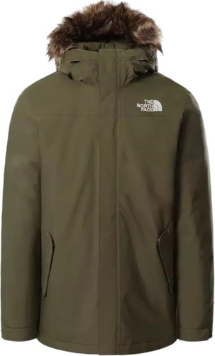 THE NORTH FACE-M ZANEK JKT-0