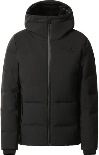 THE NORTH FACE-The North Face W Cirque Down Veste-0