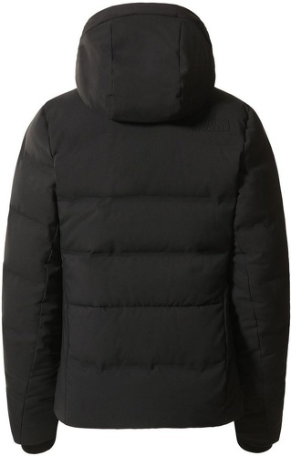 THE NORTH FACE-The North Face W Cirque Down Veste-1