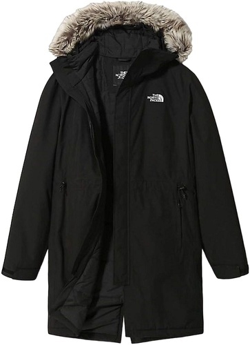 THE NORTH FACE-W ZANEK JKT-1