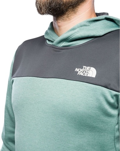 THE NORTH FACE-REAXION FL PO HD-1