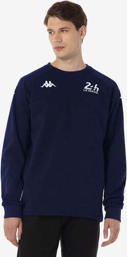 KAPPA-Sweatshirt Adofodo 24H Le Mans 2024-0