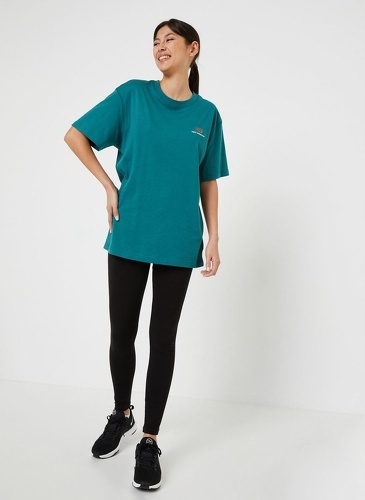 NEW BALANCE-T Shirt New Balance Unissentials Tee-1