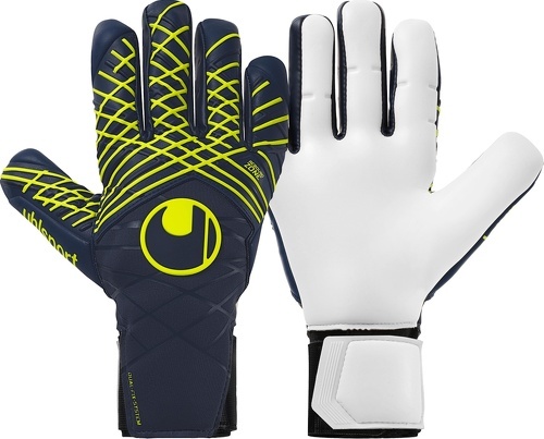 UHLSPORT-Gants de gardien Uhlsport Prediction Absolutgrip HN-image-1