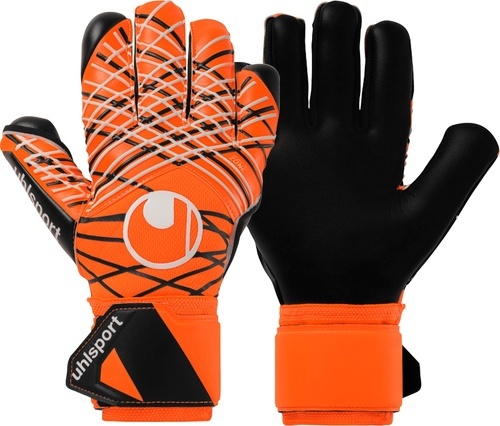 UHLSPORT-Uhlsport Super Resist+ Hn Portiere Gloves-0