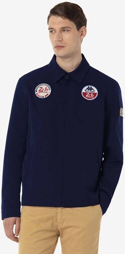 KAPPA-Veste Alain Robe Di Kappa 24H Le Mans 2024-image-1