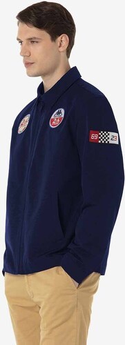 KAPPA-Veste Alain Robe Di Kappa 24H Le Mans 2024-4