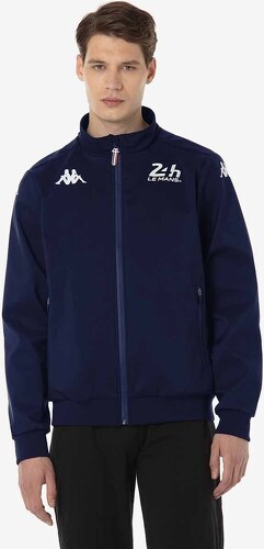 KAPPA-Veste Ambachi 24H Le Mans 2024-0