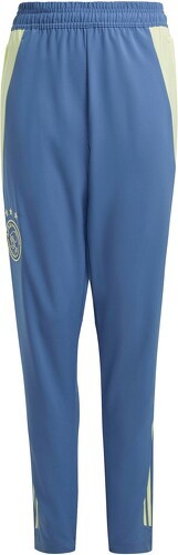 adidas-Ajax Amsterdam Prematch pantalon 2024/2025-image-1