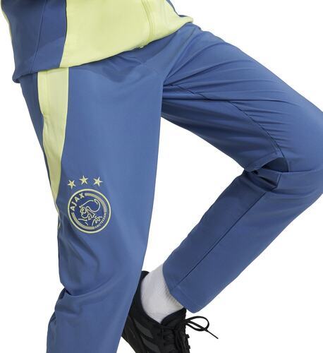 adidas-Ajax Amsterdam Prematch pantalon  2024/2025-2