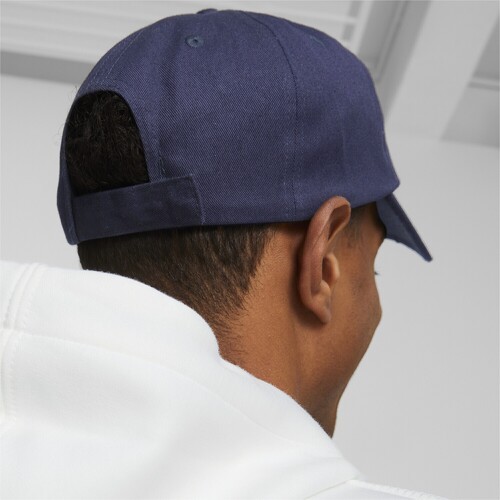 PUMA-Casquette Essentials-3