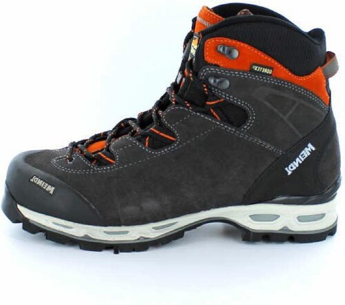 MEINDL-Chaussure de randonnée Air Revolution Ultra GTX-4