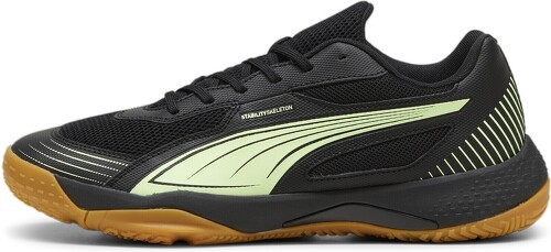 PUMA-Chaussures de sport indoor Solarflash III-image-1