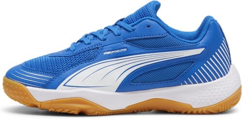 PUMA-Chaussures De Sport Indoor Solarflash 3-0