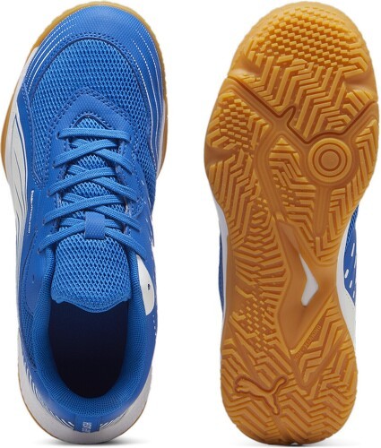 PUMA-Chaussures De Sport Indoor Solarflash 3-1