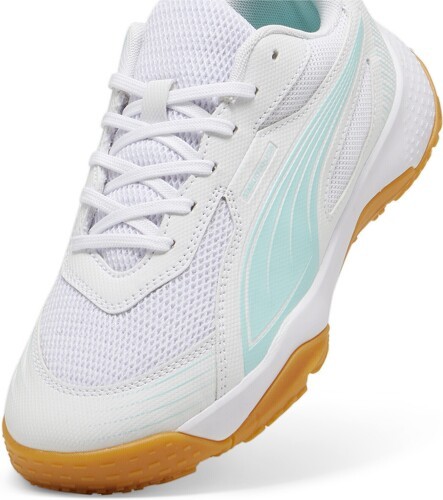 PUMA-Chaussures De Sport Indoor Solarflash 3-3