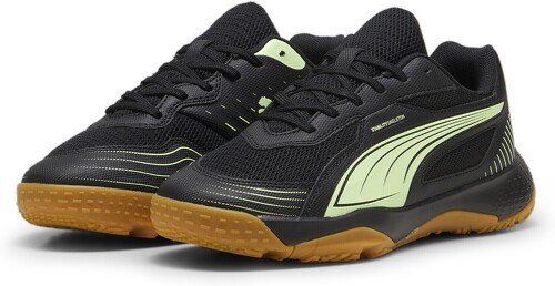 PUMA-Chaussures De Sport Indoor Solarflash 3-4