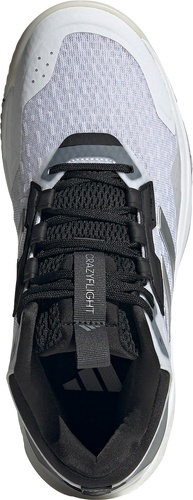 adidas Performance-Chaussure Crazyflight 5 Mid Indoor-1