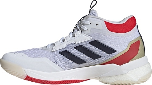 adidas-Chaussures indoor femme adidas Crazyflight 5-2