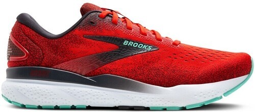 Brooks-Ghost 16-0