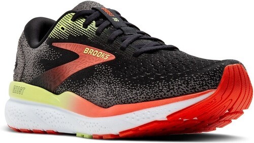 Brooks-Ghost 16-1