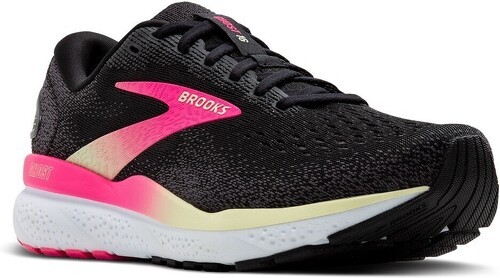 Brooks-Ghost 16-1