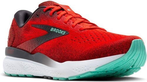 Brooks-Ghost 16-1