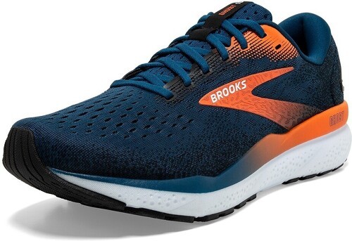 Brooks-Ghost 16-1