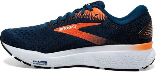 Brooks-Ghost 16-2