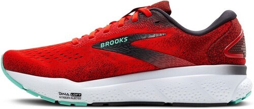 Brooks-Ghost 16-2