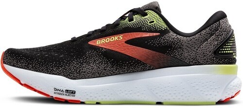 Brooks-Ghost 16-2