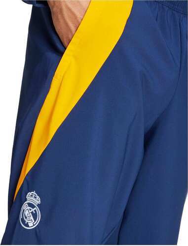 adidas Performance-Pantaloni Real Madrid 2024/2025-4