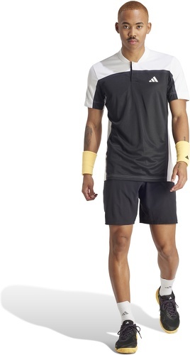 adidas Performance-Short de tennis Ergo-3