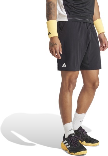 adidas Performance-Short de tennis Ergo-4