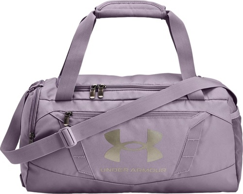 UNDER ARMOUR-Undeniable 5.0 Duffle Xs-image-1