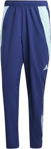 adidas-Pantaloni Da Tuta Prematch Arsenal 2024/25-0