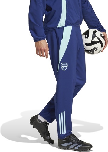 adidas Performance-Pantalon de présentation Arsenal Tiro 24-2